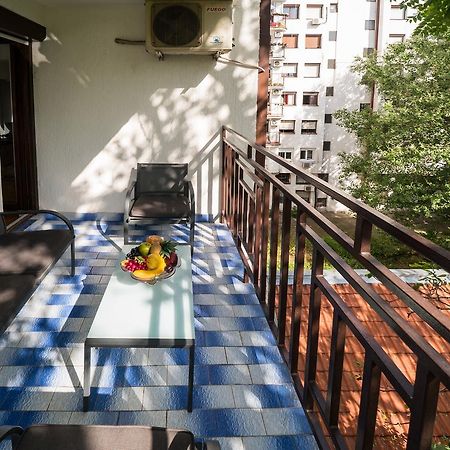 Sensitive Apartment Belgrad Zewnętrze zdjęcie