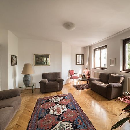Sensitive Apartment Belgrad Zewnętrze zdjęcie