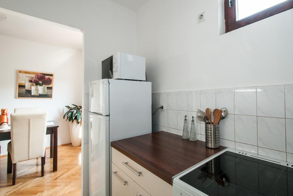 Sensitive Apartment Belgrad Zewnętrze zdjęcie