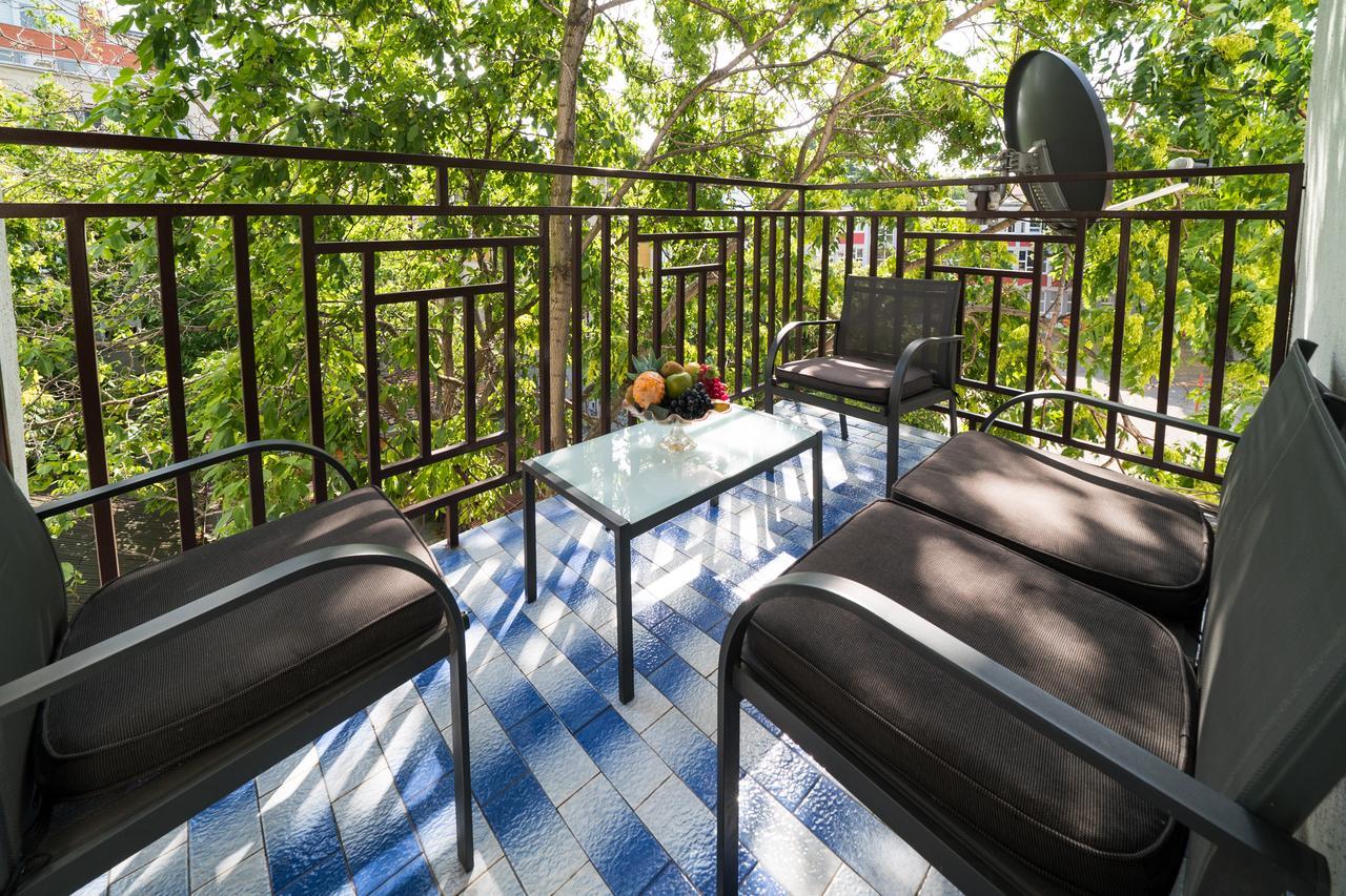 Sensitive Apartment Belgrad Zewnętrze zdjęcie