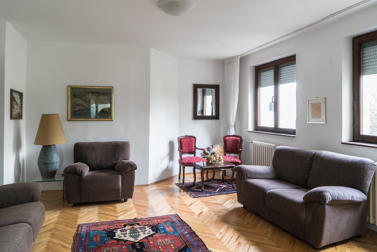 Sensitive Apartment Belgrad Zewnętrze zdjęcie